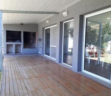 Azul House | Casa quinta El Quincho