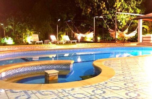 Girardot House | Casa Quinta Privada Condominio Campestre el Peñon Girardot Luxury