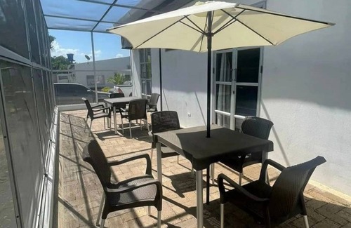 Tolu House | Casa Quinta Vacacional Piscina Privada