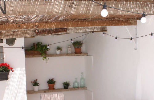 El Cabanyal House | Casa Quintero Beach House