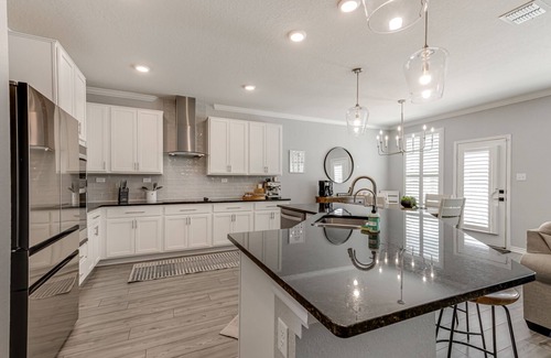 Wetmore House | Casa Quintero