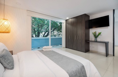 Castillogrande House | CASA QUIVAL