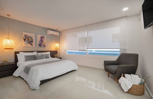 Castillogrande House | CASA QUIVAL