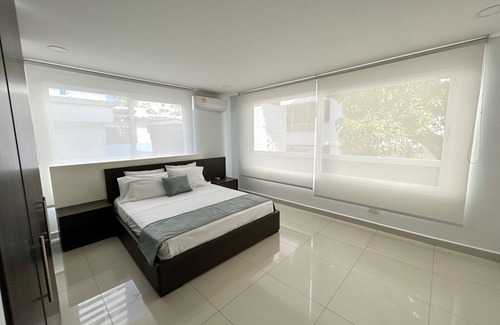 Castillogrande House | CASA QUIVAL