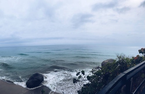 Los Naranjos House | Casa Quiver