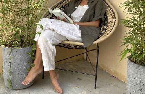 Los Naranjos House | Casa Quiver