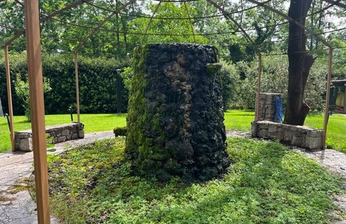 Olot House | Casa rústica