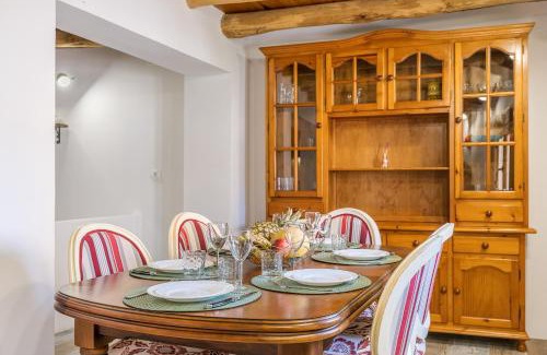 Velez de Benaudalla House | Casa Rústica