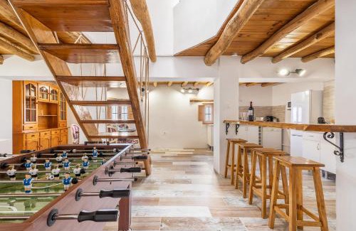 Velez de Benaudalla House | Casa Rústica