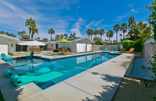 El Mirador House | Casa R&R - for the ones who want a quiet break from their hectic life