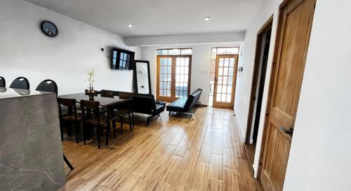 Oxapampa House | CASA R4NCH OxAPAMPA