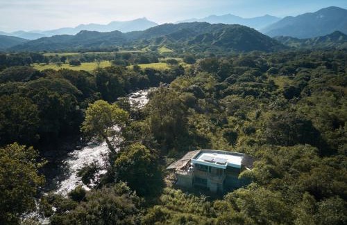 Dibulla Hotel | CASA RAÍZ RÍO ANCHO