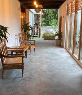 Dibulla Hotel | CASA RAÍZ RÍO ANCHO