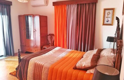 Belmonte House | Casa Rafael