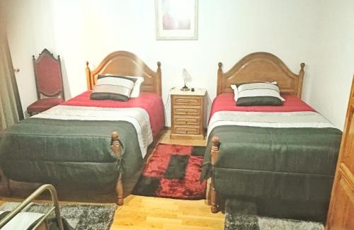 Belmonte House | Casa Rafael