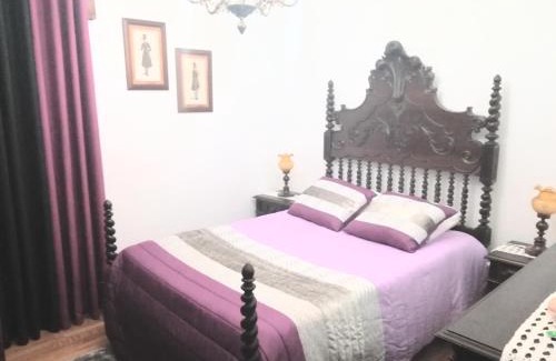 Belmonte House | Casa Rafael