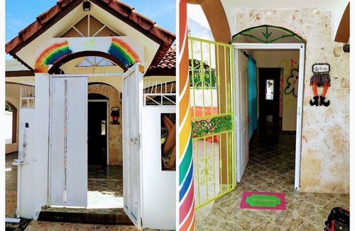 La Esplanada House | Casa🌈Rainbow For Unforgettable Fun