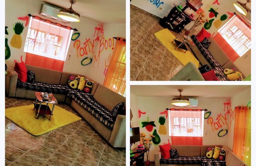 La Esplanada House | Casa🌈Rainbow For Unforgettable Fun