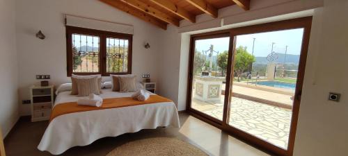 Tarraula House | Casa Rancho Grande