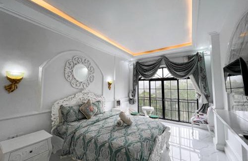 Kedisan Resort | Casa Rani Hotel & Restaurant