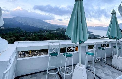 Kedisan Resort | Casa Rani Hotel & Restaurant