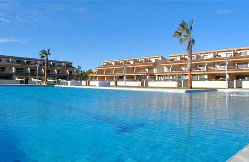 L'Ampolla House | Casa Raquel