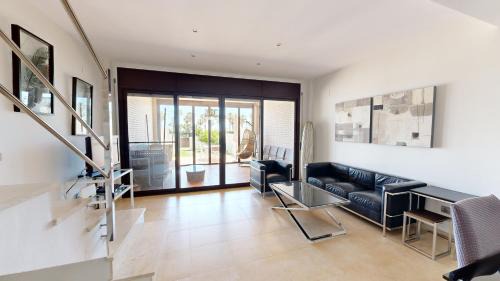 L'Ampolla House | Casa Raquel
