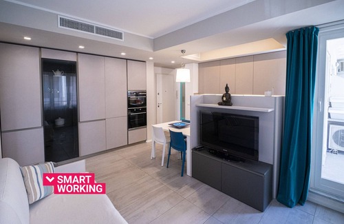 Albisola Superiore Apartment | Casa Rattazzi by Wonderful Italy