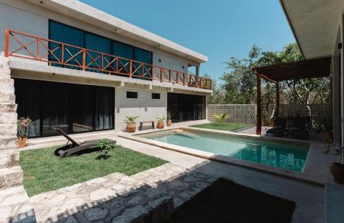 Chichen Itza - Valladolid House | Casa Re Valladolid