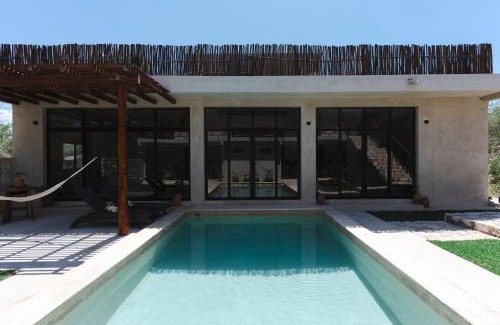 Chichen Itza - Valladolid House | Casa Re Valladolid