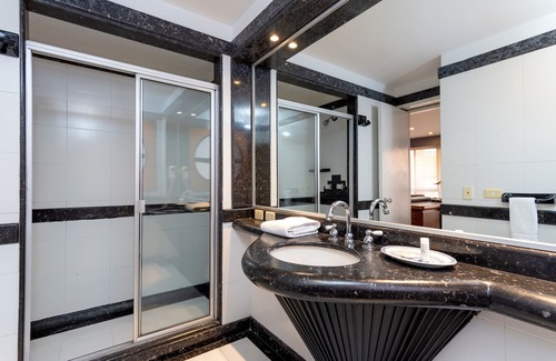 Chico Reservado Hotel | Casa Real 93