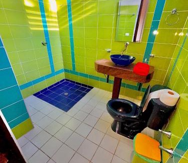 Sopetran House | Casa Real - Encanto Colonial