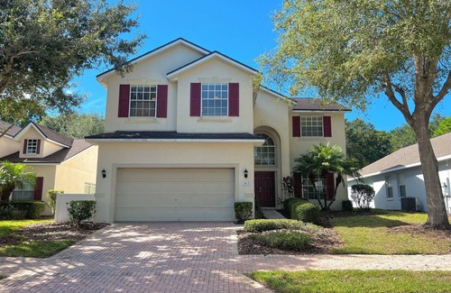 West Haven House | CASA REAL: Private Pool and Spa! Free BBQ Grill.