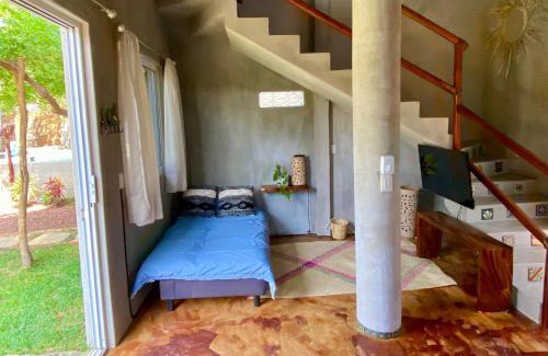 Barra de Colotepec House | Casa Real Quetzalcóatl