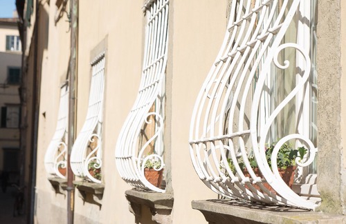 Lucca Historical Center Apartment | Casa Reali - Italian dream in Lucca, Toscany