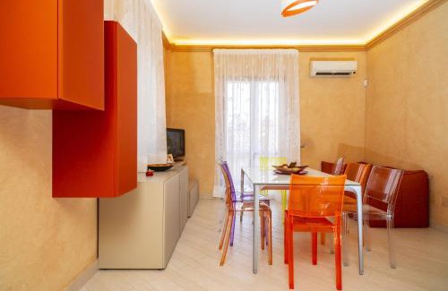 Recanati Apartment | Casa Recanati - Taormina