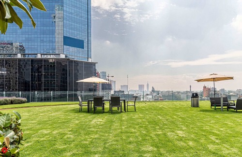 Reforma Condo | Casa Reforma by Kukun