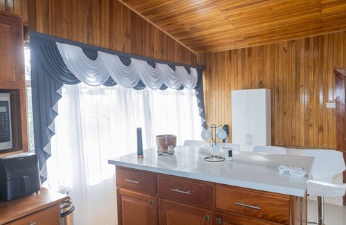 Monteverde House | Casa Refugio de los Sueños