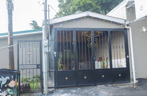 Monteverde House | Casa Refugio de los Sueños
