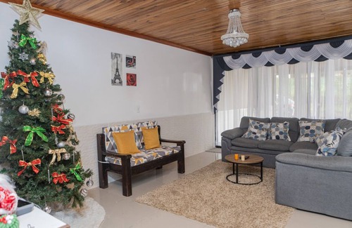 Monteverde House | Casa Refugio de los Sueños