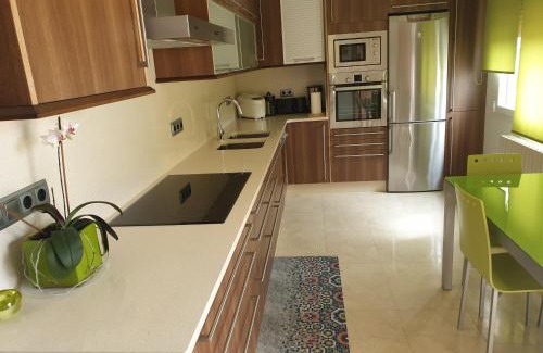 O Grove House | Casa Regina