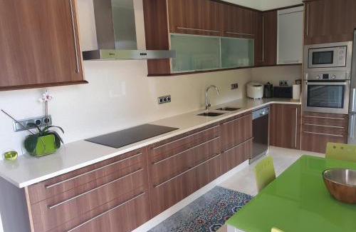 O Grove House | Casa Regina