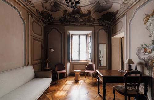 Vicoforte Hotel | Casa Regina Montis Regalis