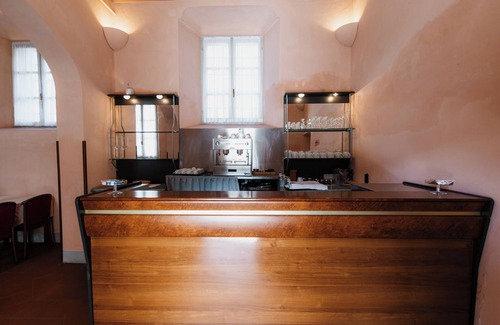 Vicoforte Hotel | Casa Regina Montis Regalis