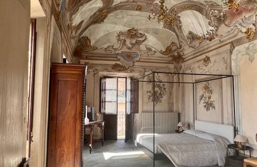 Vicoforte Hotel | Casa Regina Montis Regalis