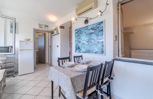 Castiglione Chiavarese Apartment | Casa Relax in Collina