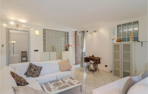 Castiglione Chiavarese Apartment | Casa Relax In Collina