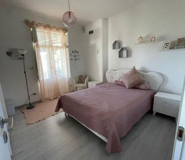 Pianoconte Apartment | Casa Relax