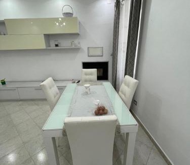 Pianoconte Apartment | Casa Relax