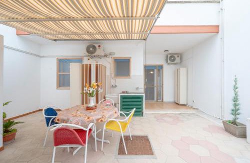 Roca Vecchia Apartment | Casa Relax San Foca